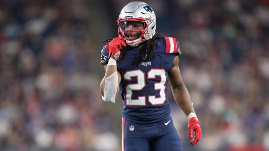 BSJ Live Q&A: Giardi on Patriots and run up to the draft - Noon Wednesday 04.10.24 taken at BSJ Headquarters (Patriots)